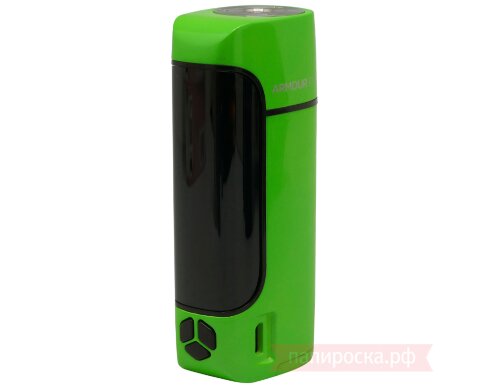 Vaporesso Armour PRO 100W - боксмод - фото 7