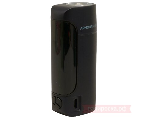 Vaporesso Armour PRO 100W - боксмод - фото 8