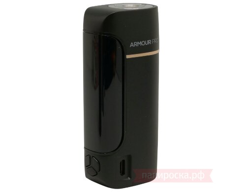 Vaporesso Armour PRO 100W - боксмод - фото 9