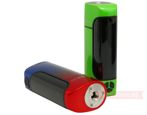 Vaporesso Armour PRO 100W - боксмод - фото 13