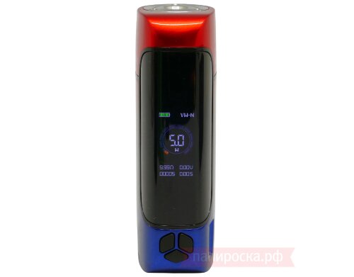 Vaporesso Armour PRO 100W - боксмод - фото 10