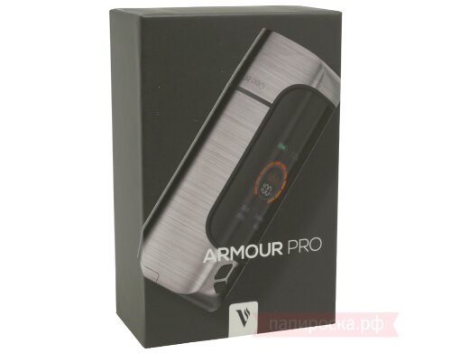 Vaporesso Armour PRO 100W - боксмод - фото 16