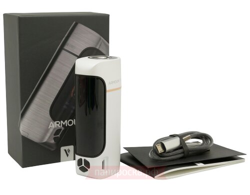 Vaporesso Armour PRO 100W - боксмод - фото 3
