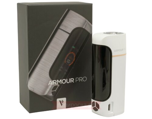 Vaporesso Armour PRO 100W - боксмод - фото 2