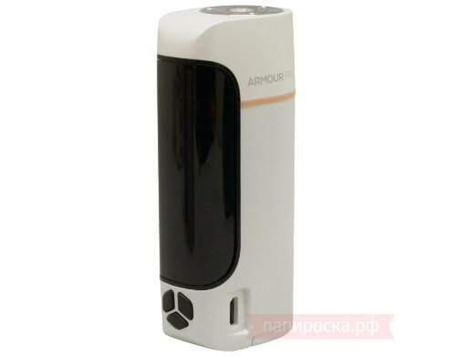 Vaporesso Armour PRO 100W - боксмод - фото 4