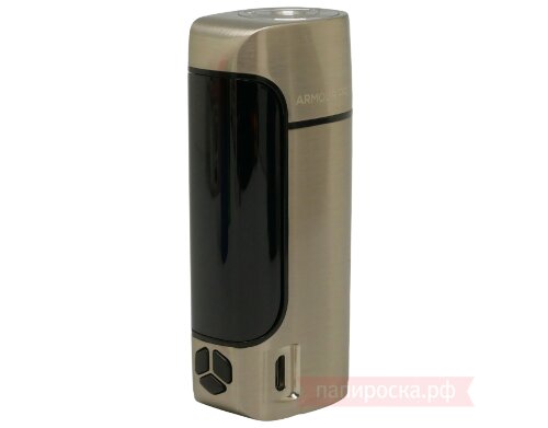 Vaporesso Armour PRO 100W - боксмод - фото 5