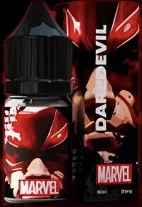  Marvel Сорвиголова (Персик Малина)