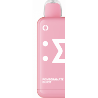 Картридж Lost Маry X-Link (20000) - Гранатовый Всплеск