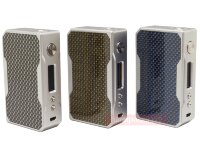 VOOPOO DRAG 157W TC Carbon Edition - боксмод