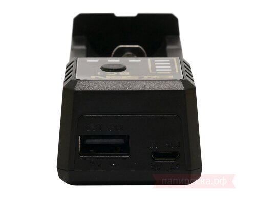 Basen BC1 USB - универсальноe зарядное устройство - фото 6