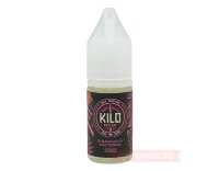 Strawberry Nectarine - KILO Revival Salt
