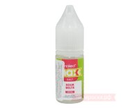 Жидкость Sour Belt - Naked MAX Salt