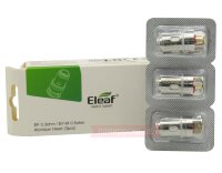 Eleaf EF-M - сменные испарители