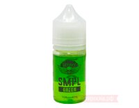 Жидкость Green - SkyVape SMPL Salt