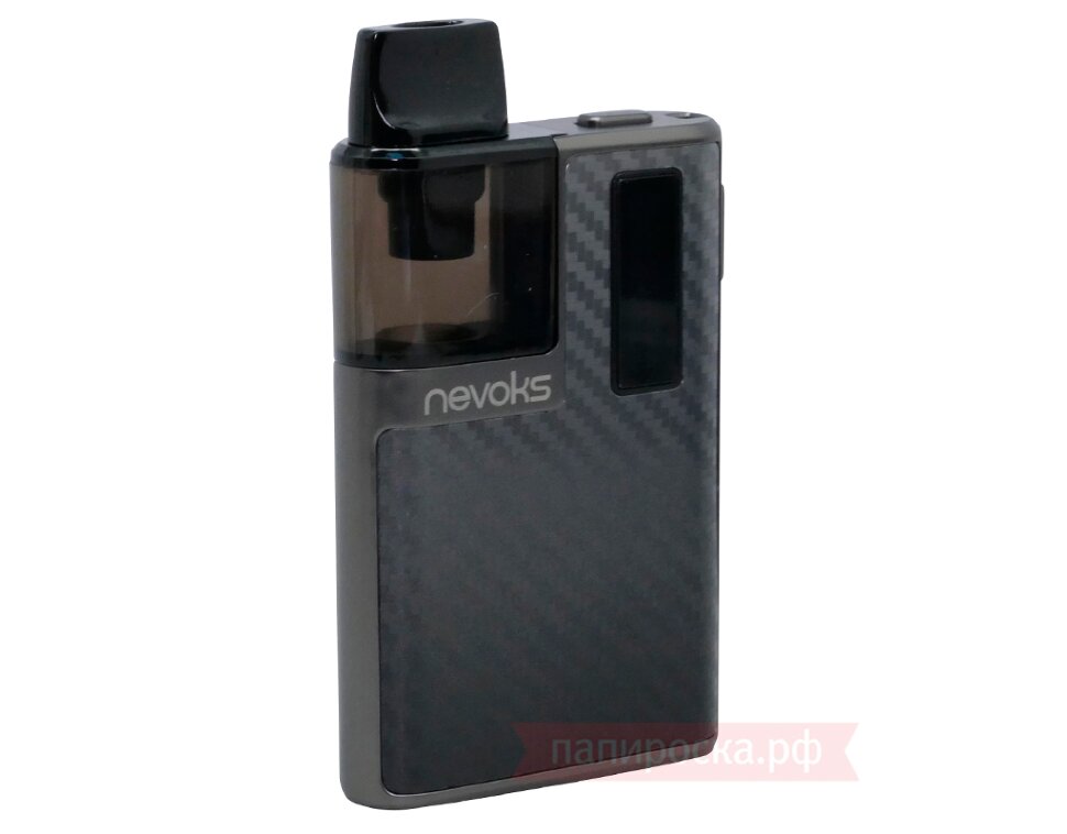 nevoks pagee pod kit IGET BAR PLUS S3 Kit Wholesale main image 0