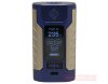 Wismec Sinuous FJ200 - боксмод - превью 147165