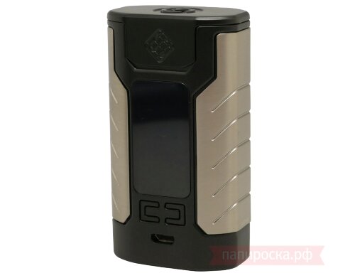 Wismec Sinuous FJ200 - боксмод - фото 4