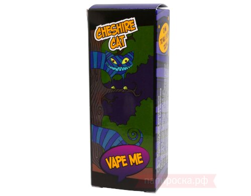 Cheshire Cat - Vape Me! - фото 3