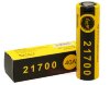 CoilArt 21700 (4000mAh, 40А) - высокотоковый аккумулятор - превью 137627