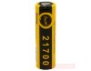 CoilArt 21700 (4000mAh, 40А) - высокотоковый аккумулятор - превью 137629
