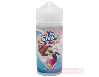 Жидкость Surfer - The Chillerz