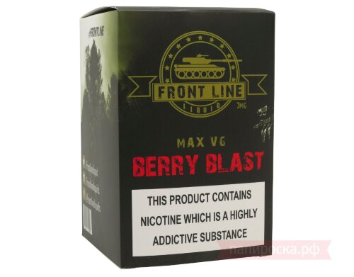 Berry Blast - Front Line - фото 2