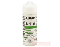 Жидкость Pine - XBOR