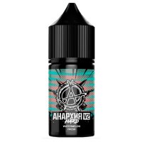 Жидкость для ЭСДН Анархия v2 - С ароматом Арбузный Фреш