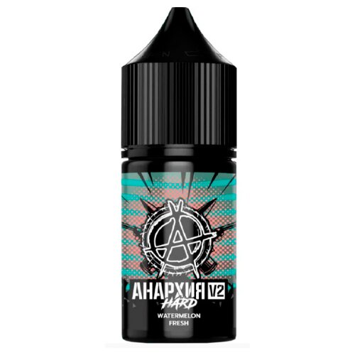 Анархия v2 - Арбузный Фреш