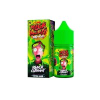 Жидкость для ЭСДН Rick and Morty Bad Acid 30мл - С ароматом Black Currant