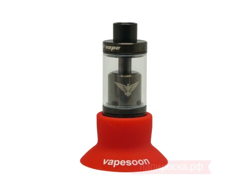Vapesoon E-cig Silicone Cup - подставка для мода - фото 5