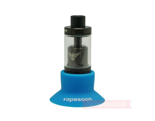 Vapesoon E-cig Silicone Cup - подставка для мода - фото 6