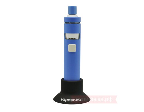 Vapesoon E-cig Silicone Cup - подставка для мода - фото 7