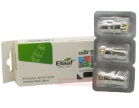 Eleaf EF - сменные испарители (3шт)
