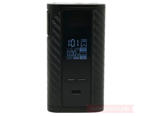 IJOY Captain PD270 - боксмод