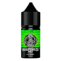Жидкость для ЭСДН Анархия v2 - С ароматом Мармеладные Мишки