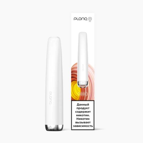Plonq Plus Pro (4000) -  Груша-киви-личи