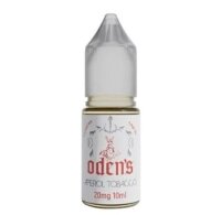 Жидкость для ЭСДН Oden's 10мл - С ароматом Aperol tobacco