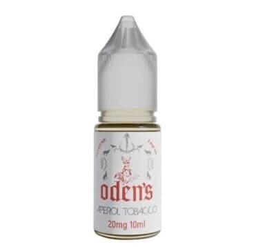  Oden's 10мл -  Aperol tobacco