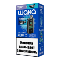 Waka (41000) - Черника Арбуз/Ледяной Микс