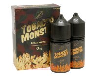 Жидкость Bold - Tobacco Monster