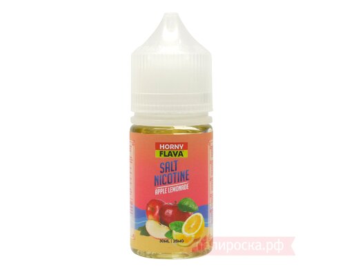 Apple - Horny Lemonade Salt