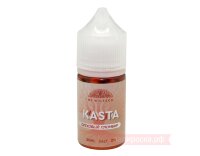 Жидкость Ореховый Пломбир - Kasta Salt