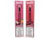 Beco Mesh 2200 - Cherry Pomegranate Ice - превью 163824