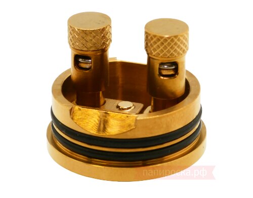 IJOY Combo RDA - обслуживаемый атомайзер - фото 11