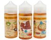 Cottage Cheese Pancakes - NicVape Sweet Collection - превью 143183
