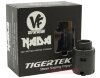 Tigertek NADA RDA - обслуживаемый атомайзер - превью 148423