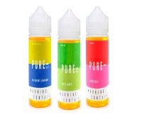 Жидкость Bubblegum - Pure Candy