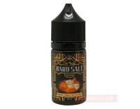 Жидкость Caramel Tobacco With Nougat - HARD SALT
