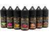 Caramel Tobacco With Nougat - HARD SALT - превью 150039